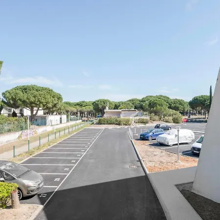 Le Serpent De Mer-2 By Interhome * Le Grau-du-Roi