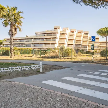 Le Serpent De Mer-2 By Interhome * Le Grau-du-Roi