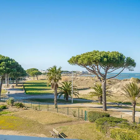 Lejlighed Le Serpent De Mer-2 By Interhome *