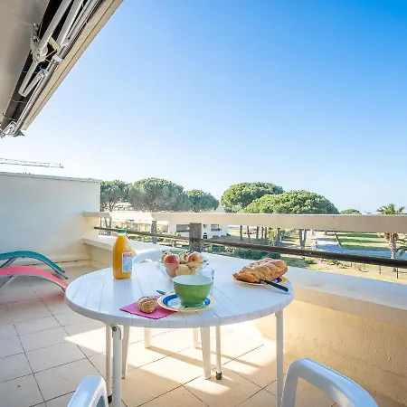 Le Serpent De Mer-2 By Interhome Lejlighed Le Grau-du-Roi