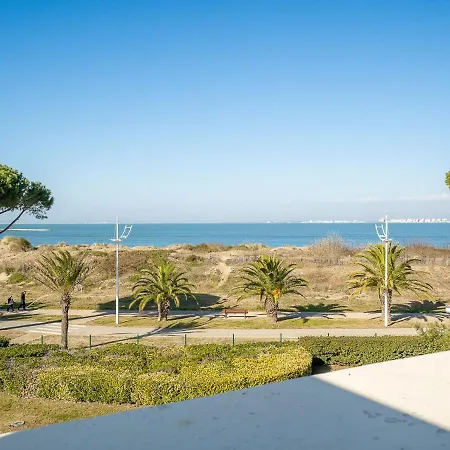 Le Serpent De Mer-2 By Interhome Apartment
