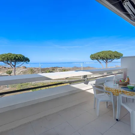 Le Serpent De Mer-2 By Interhome * Le Grau-du-Roi