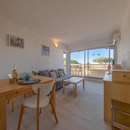 Le Serpent De Mer-2 By Interhome Lejlighed *