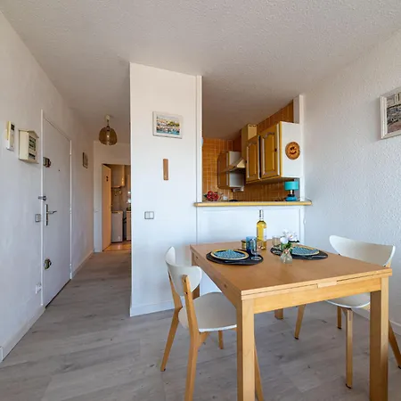 Le Serpent De Mer-2 By Interhome Le Grau-du-Roi