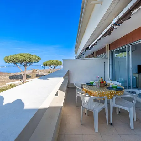 Lejlighed Le Serpent De Mer-2 By Interhome