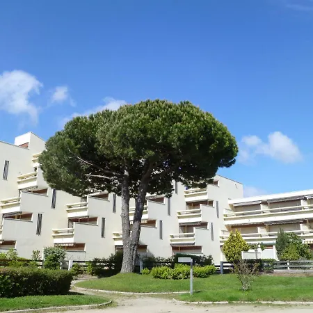 Appartement Le Serpent De Mer-2 By Interhome *