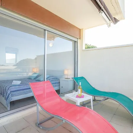 Le Serpent De Mer-2 By Interhome