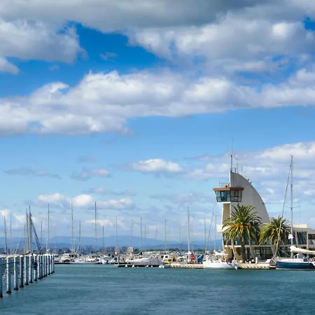 Le Serpent De Mer-2 By Interhome * Le Grau-du-Roi