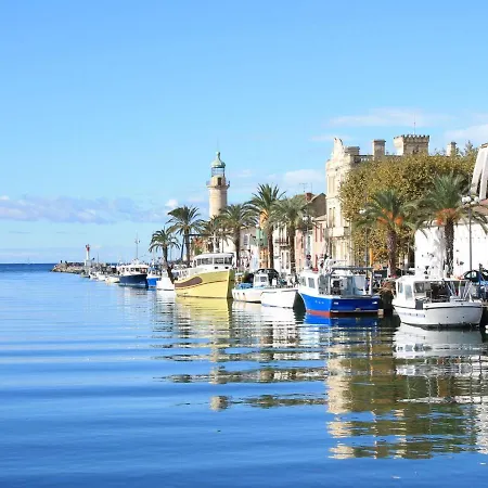 Le Serpent De Mer-2 By Interhome Le Grau-du-Roi