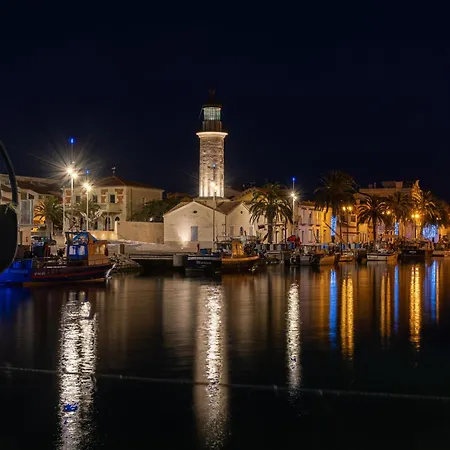 Le Serpent De Mer-2 By Interhome * Le Grau-du-Roi