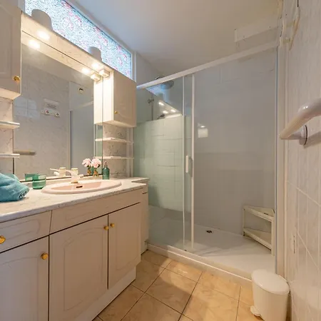 Le Serpent De Mer-2 By Interhome *