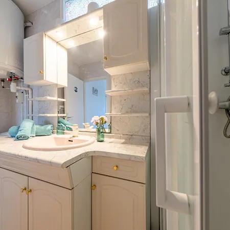 Le Serpent De Mer-2 By Interhome Appartement *